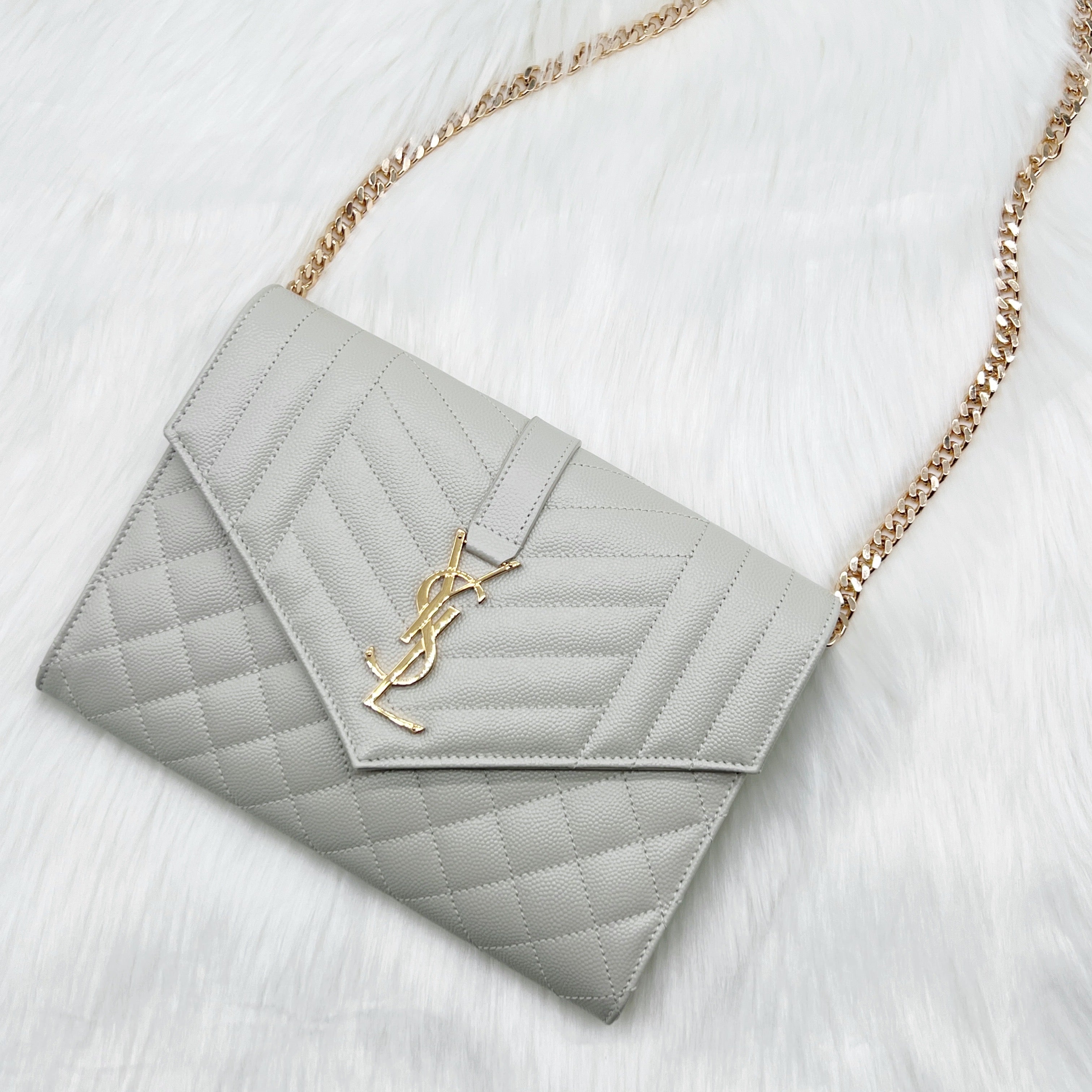 Ysl clutch conversion Clearance